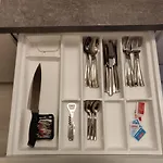 SubitoSanto - Appartamento 3A Nievo