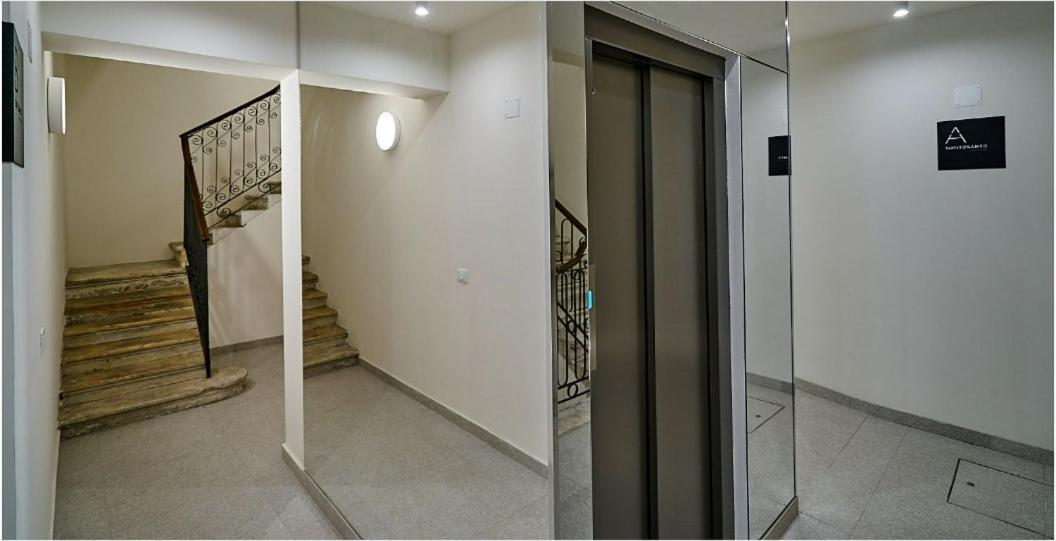 Appartamento Subitosanto - 3a Nievo