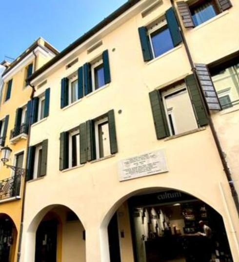 Subitosanto - 3a Nievo Appartamento *