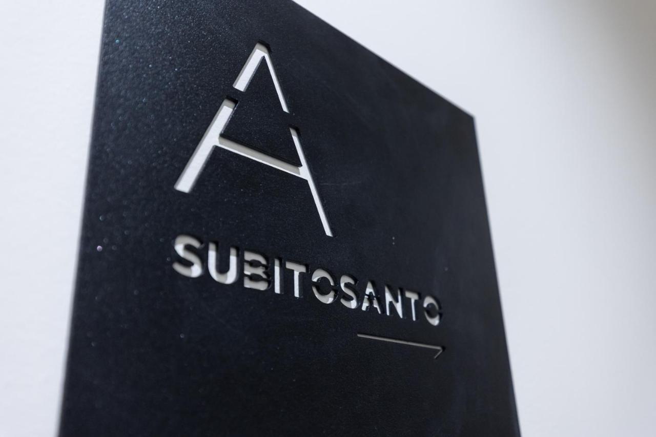 Subitosanto - 3a Nievo Appartamento