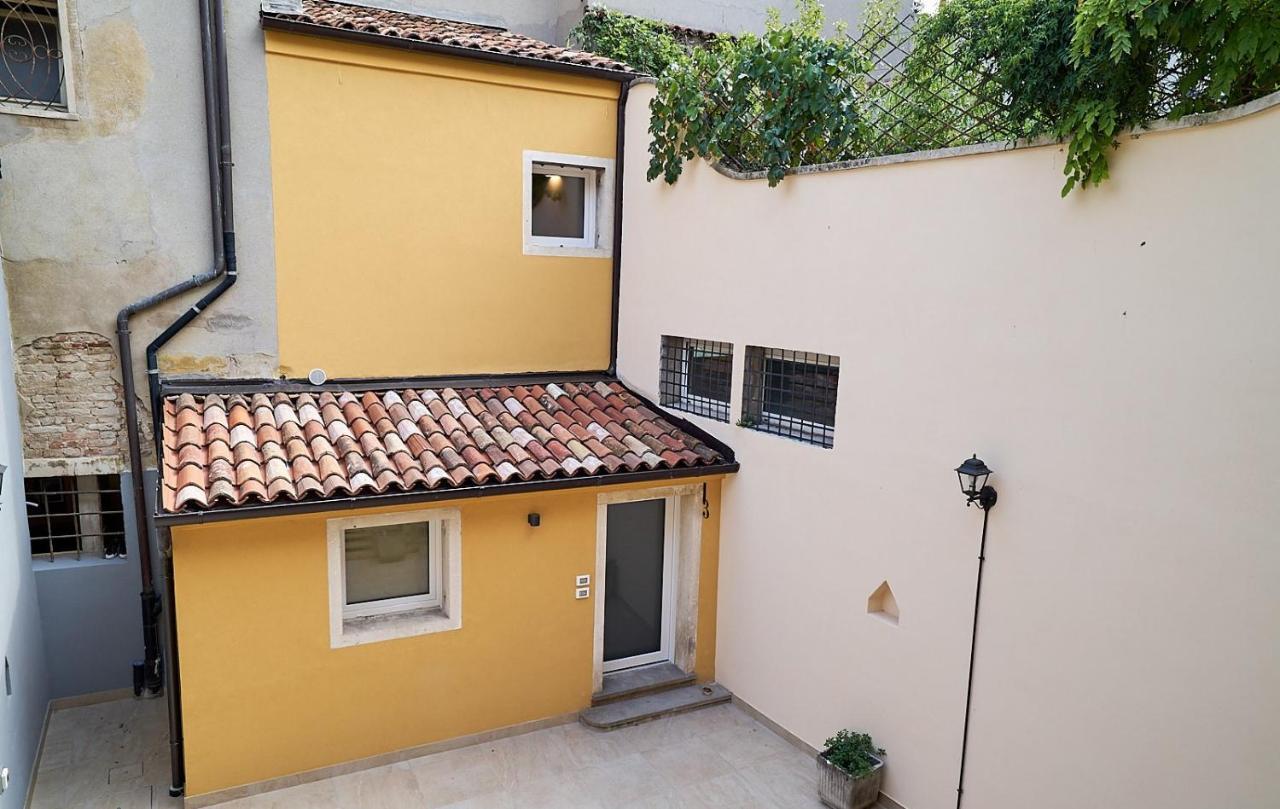 Appartamento Subitosanto - 3a Nievo *