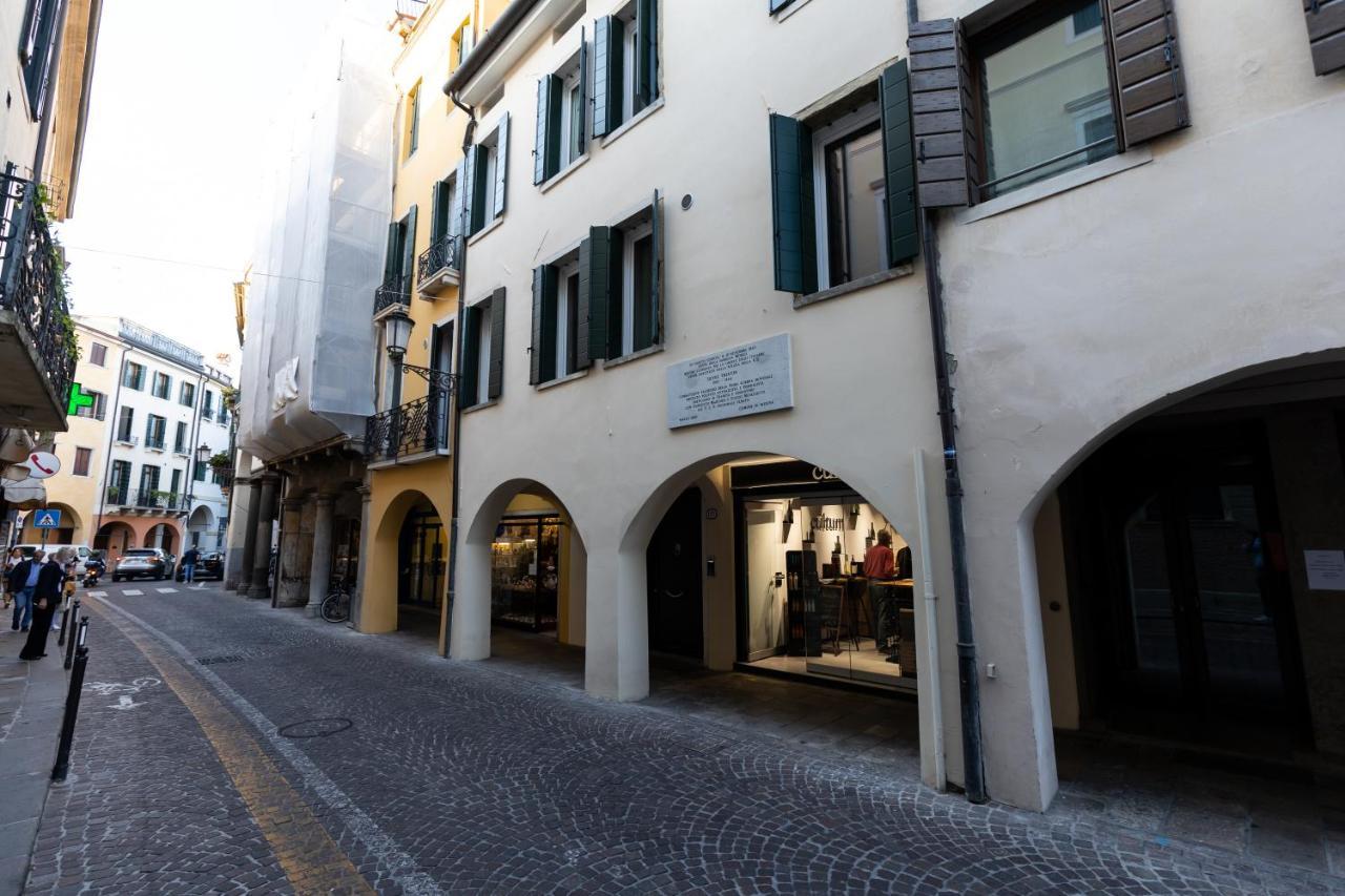Appartamento Subitosanto - 3a Nievo Padova